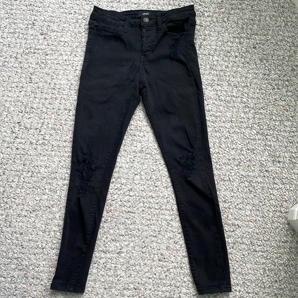 Vervet Jeans - Picture 3 of 4